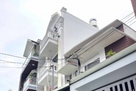 Ngộp Giảm Sốc 1 tỷ Bán Nhà Mặt Tiền KD 3 TẦNG 150M2 Gần Ngã Tư Thủ Đức Hiệp Phú Chỉ Nhỉnh 8 tỷ Giá Đầu Tư